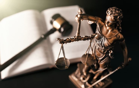 Navigate Virginia's Courts with Confidence - A Comprehensive Guide