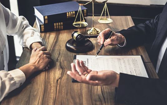 Civil Litigation