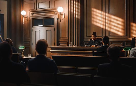 Criminal Law