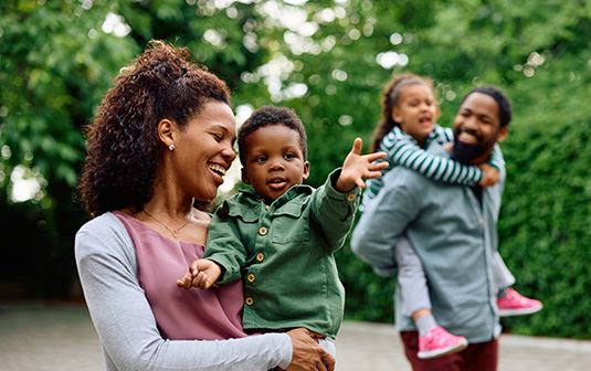 Family Law